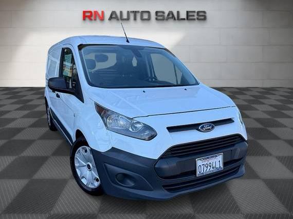FORD TRANSIT CONNECT 2017 NM0LS7E76H1330198 image